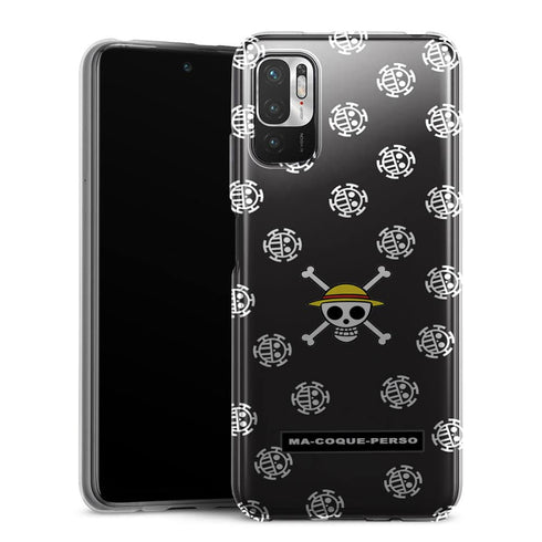 Coque Xiaomi Note 10 5G 5G One Piece Killer